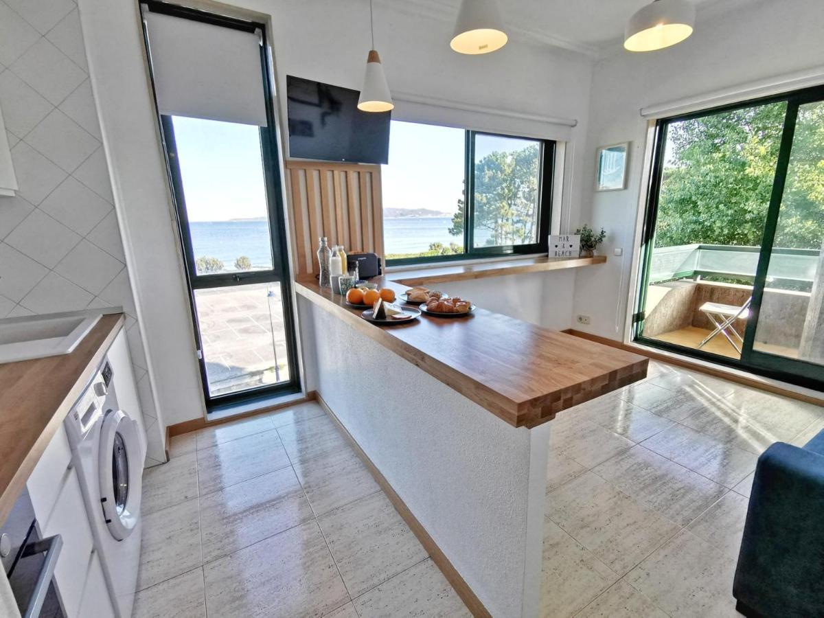 Apartamento Vigo Samil Exterior photo