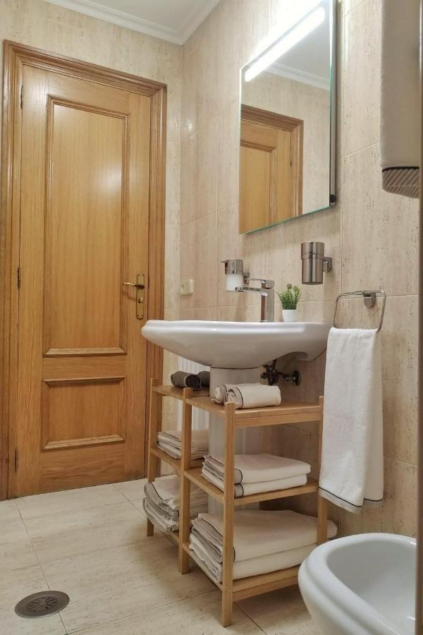 Apartamento Vigo Samil Exterior photo
