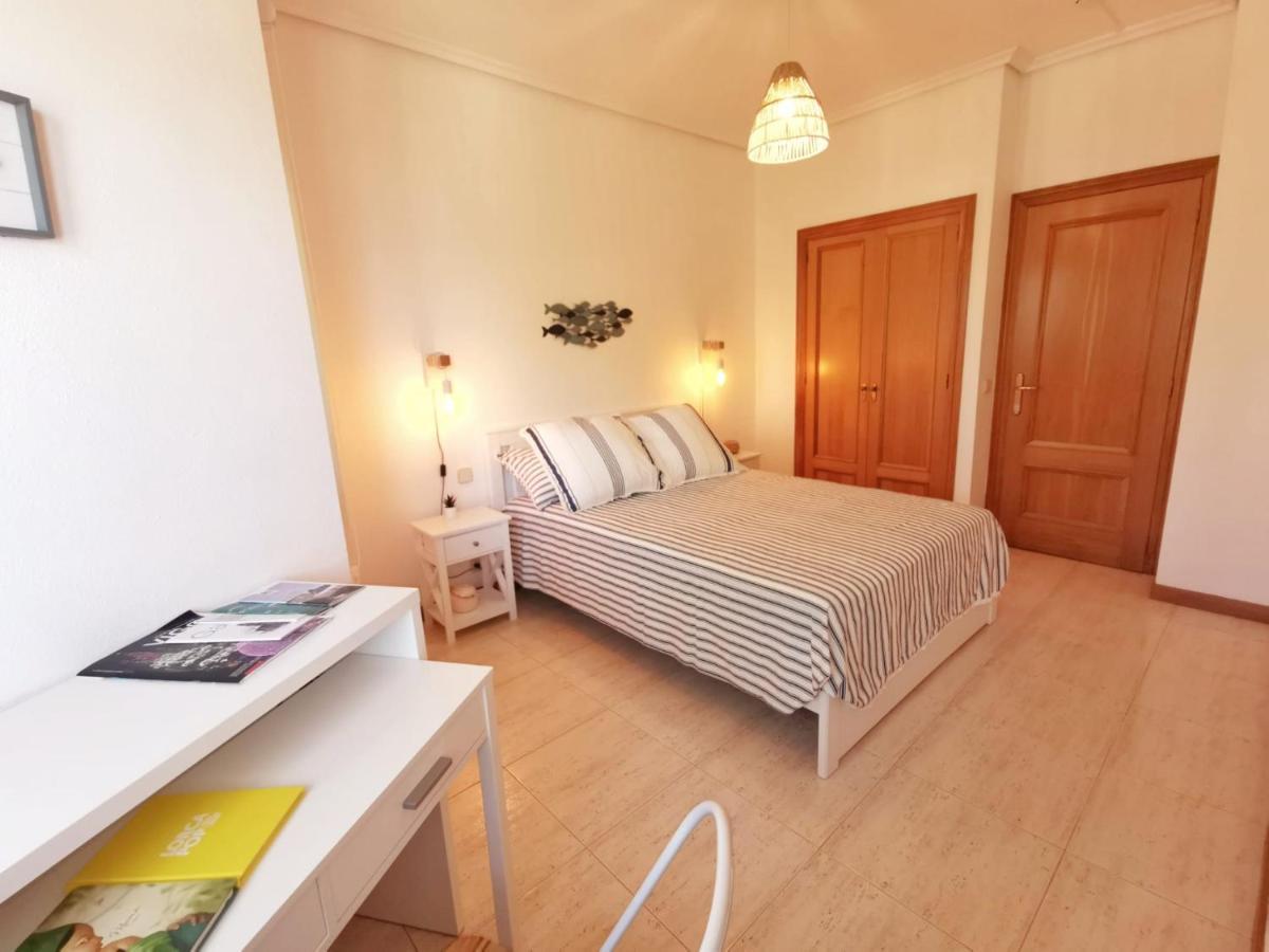 Apartamento Vigo Samil Exterior photo