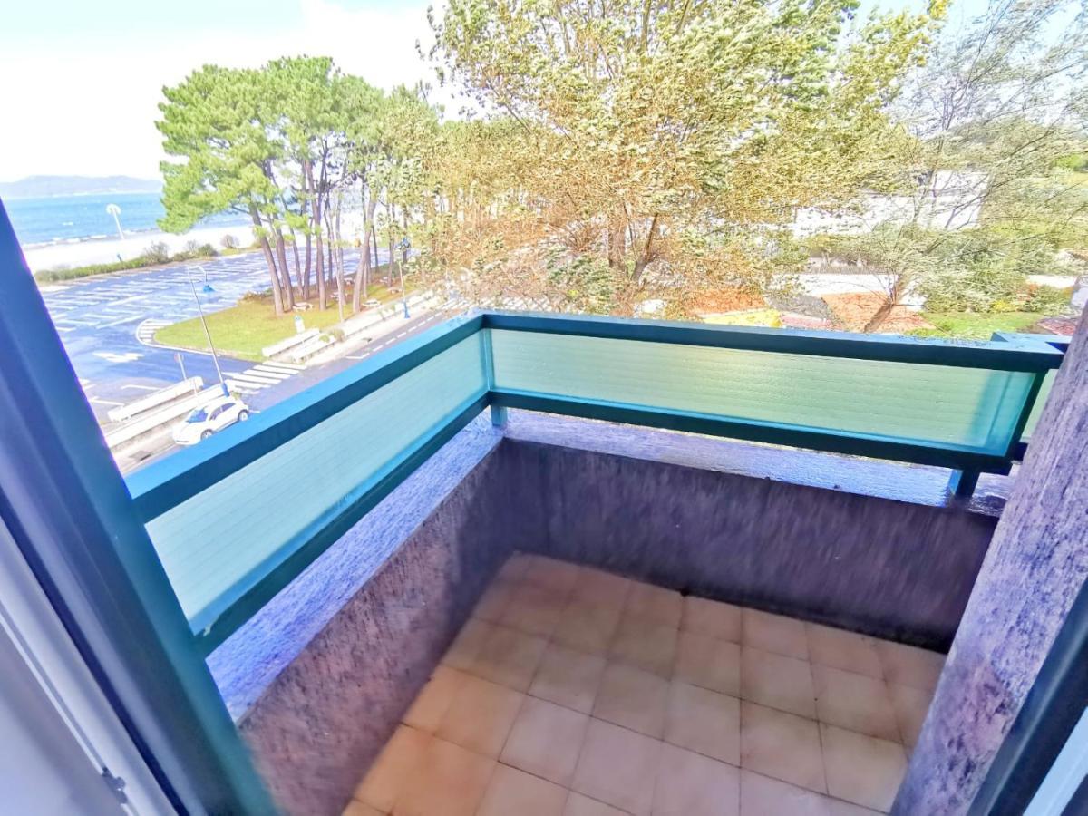 Apartamento Vigo Samil Exterior photo